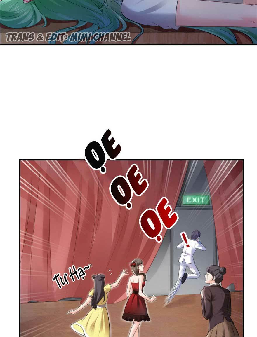 Hệt Như Hàn Quang Gặp Nắng Gắt Chap 22 - Next Chap 23