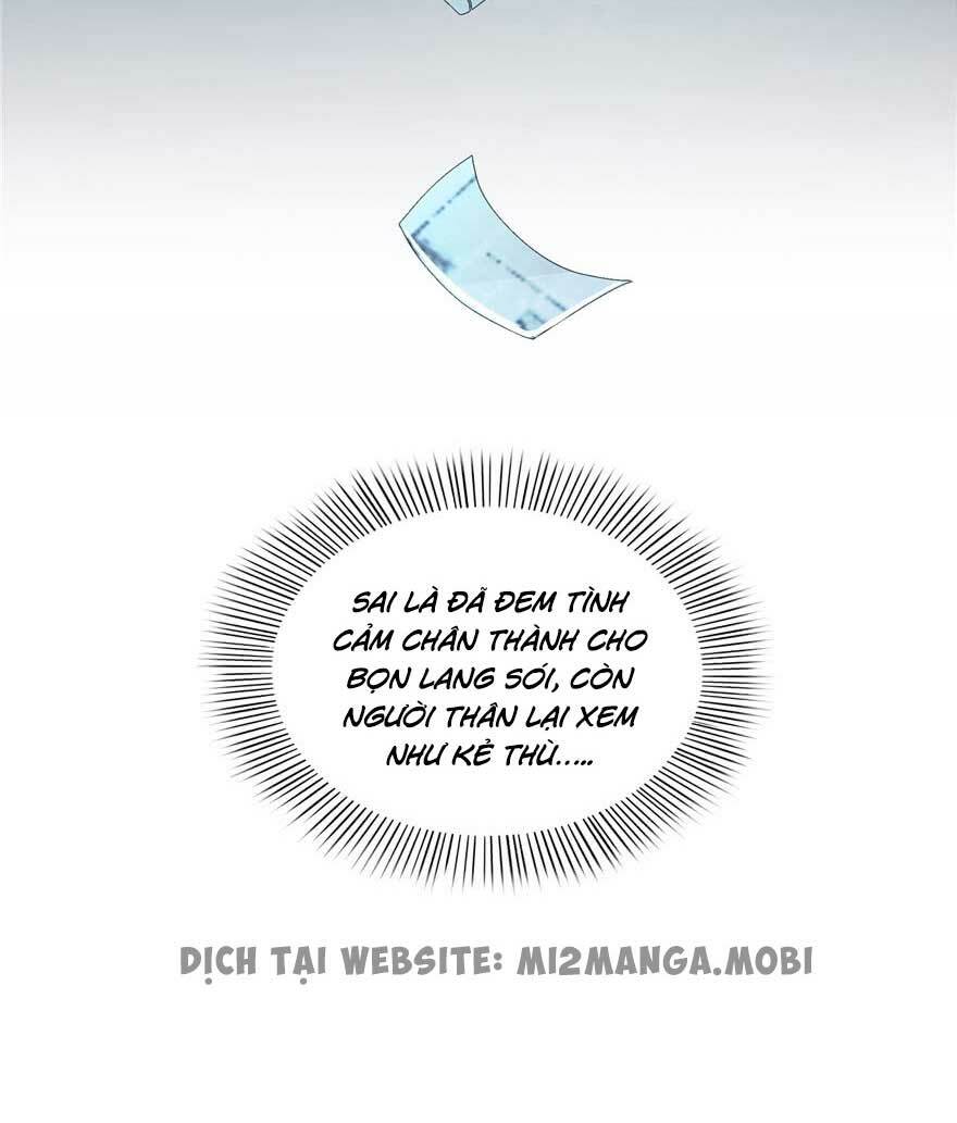 Hệt Như Hàn Quang Gặp Nắng Gắt Chap 22 - Next Chap 23