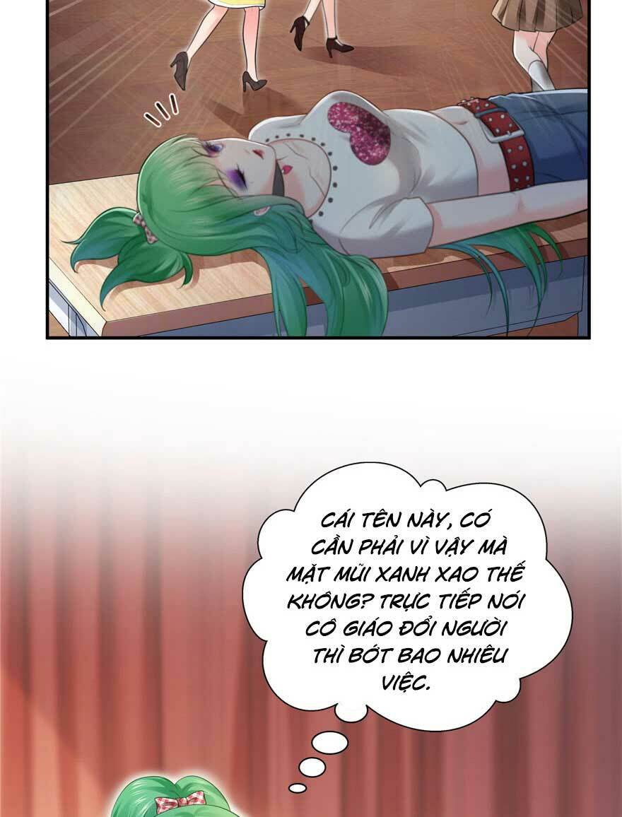 Hệt Như Hàn Quang Gặp Nắng Gắt Chap 22 - Next Chap 23