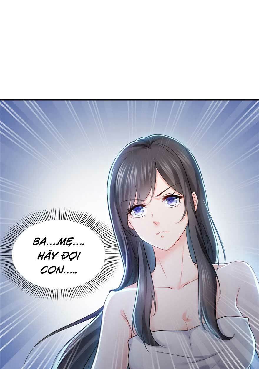 Hệt Như Hàn Quang Gặp Nắng Gắt Chap 22 - Next Chap 23