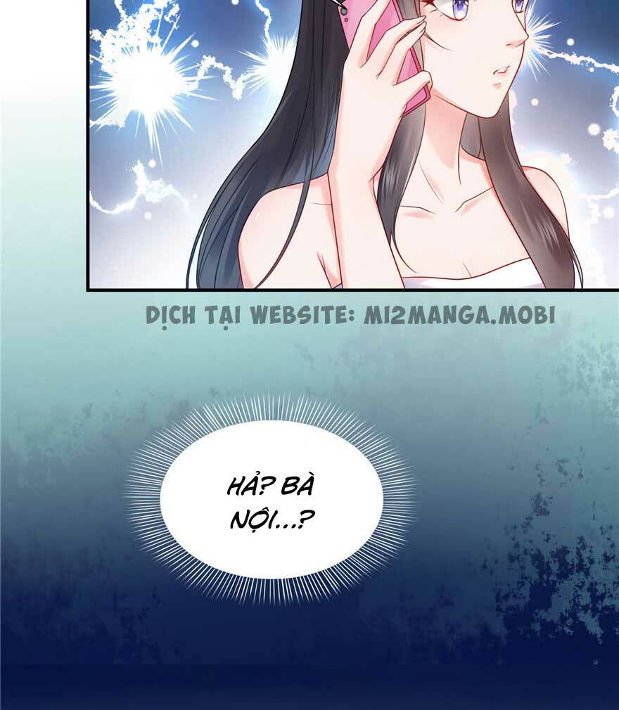 Hệt Như Hàn Quang Gặp Nắng Gắt Chap 22 - Next Chap 23