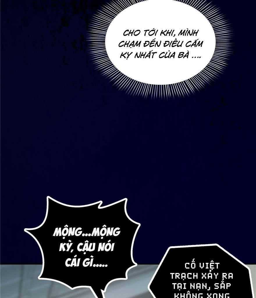 Hệt Như Hàn Quang Gặp Nắng Gắt Chap 22 - Next Chap 23