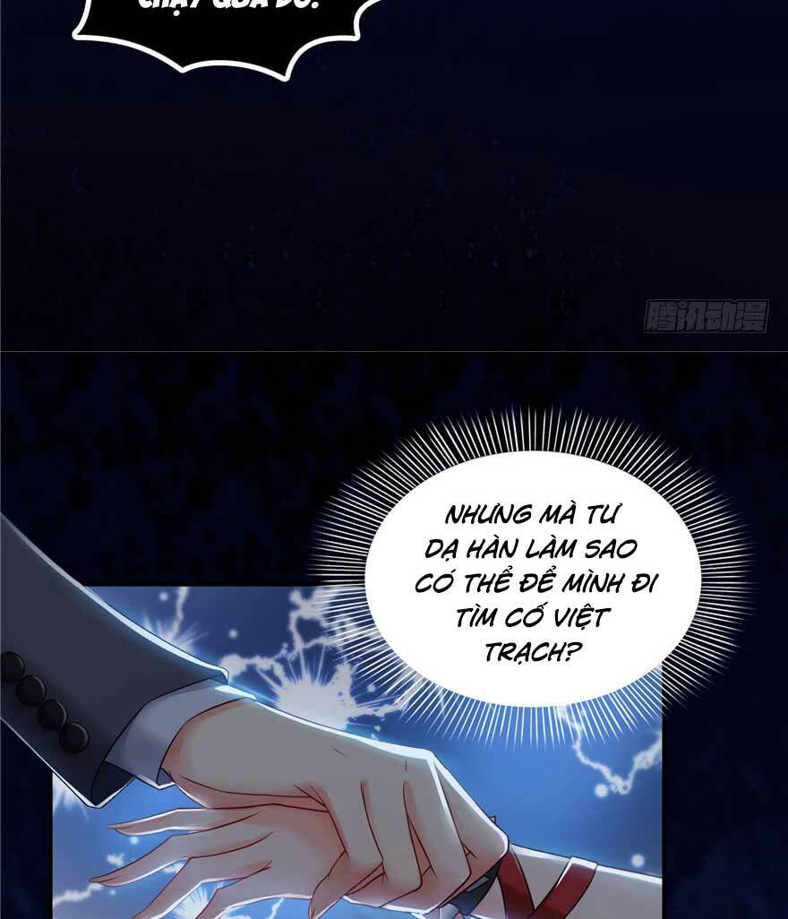 Hệt Như Hàn Quang Gặp Nắng Gắt Chap 22 - Next Chap 23