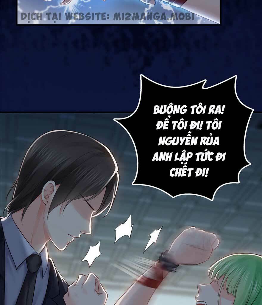 Hệt Như Hàn Quang Gặp Nắng Gắt Chap 22 - Next Chap 23