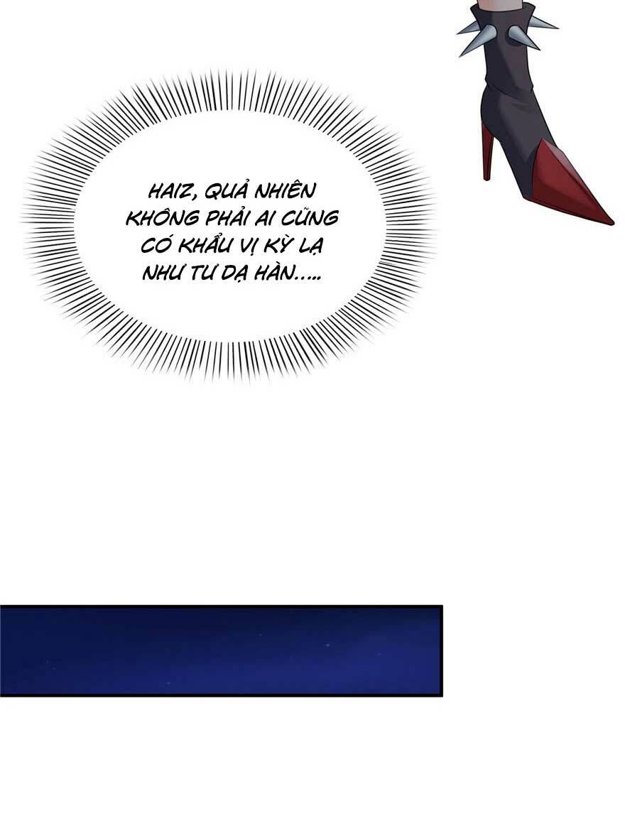 Hệt Như Hàn Quang Gặp Nắng Gắt Chap 22 - Next Chap 23