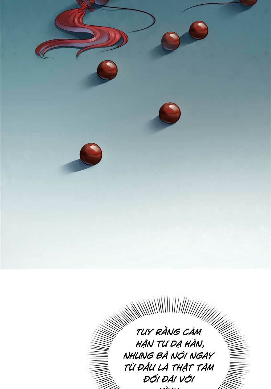 Hệt Như Hàn Quang Gặp Nắng Gắt Chap 22 - Next Chap 23