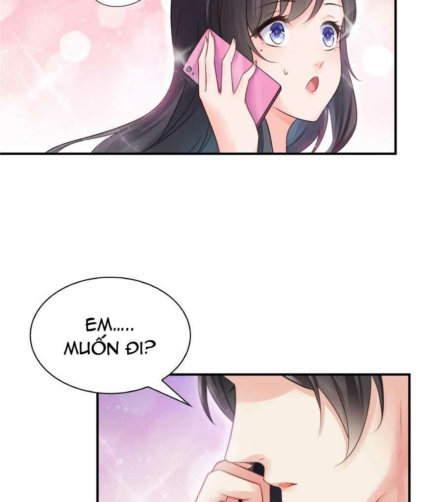 Hệt Như Hàn Quang Gặp Nắng Gắt Chap 22 - Next Chap 23