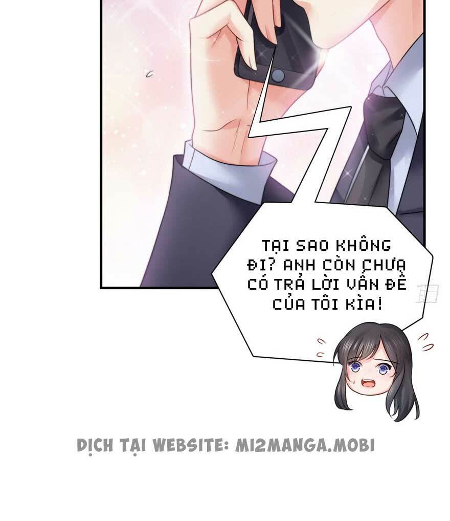 Hệt Như Hàn Quang Gặp Nắng Gắt Chap 22 - Next Chap 23