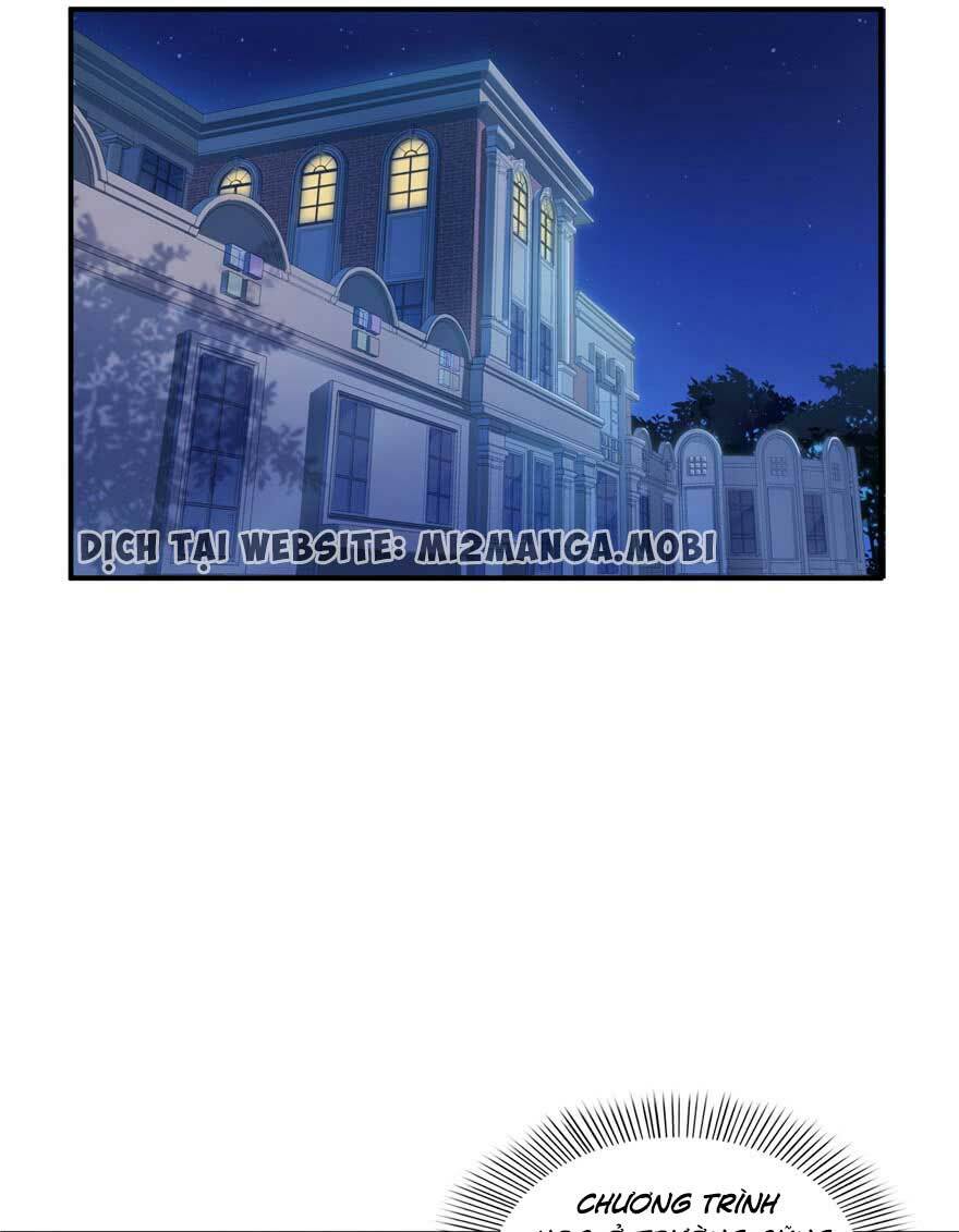 Hệt Như Hàn Quang Gặp Nắng Gắt Chap 22 - Next Chap 23