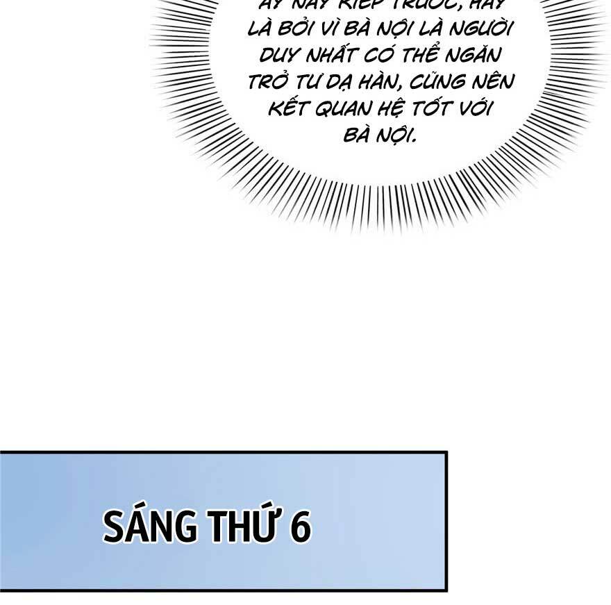 Hệt Như Hàn Quang Gặp Nắng Gắt Chap 22 - Next Chap 23