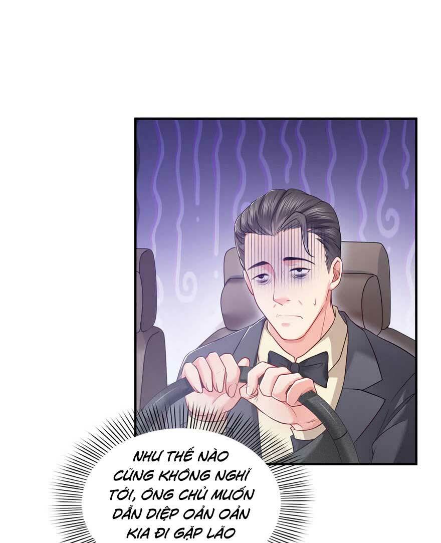 Hệt Như Hàn Quang Gặp Nắng Gắt Chap 22 - Next Chap 23