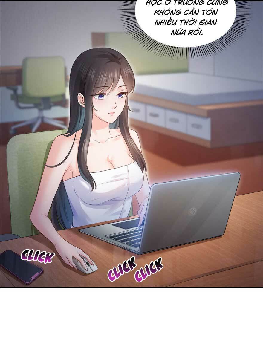 Hệt Như Hàn Quang Gặp Nắng Gắt Chap 22 - Next Chap 23