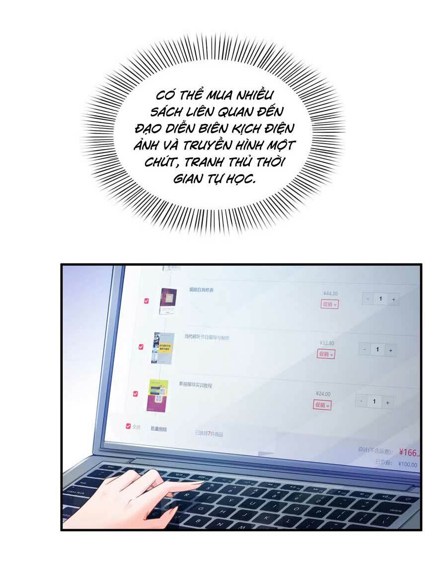 Hệt Như Hàn Quang Gặp Nắng Gắt Chap 22 - Next Chap 23