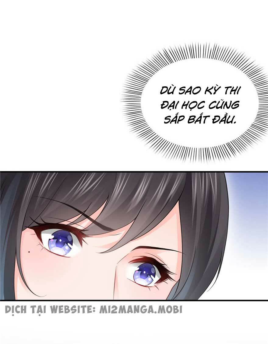 Hệt Như Hàn Quang Gặp Nắng Gắt Chap 22 - Next Chap 23