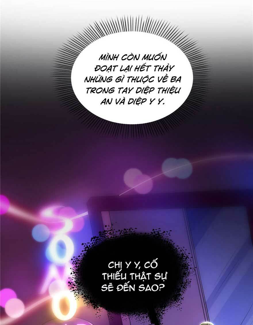 Hệt Như Hàn Quang Gặp Nắng Gắt Chap 22 - Next Chap 23