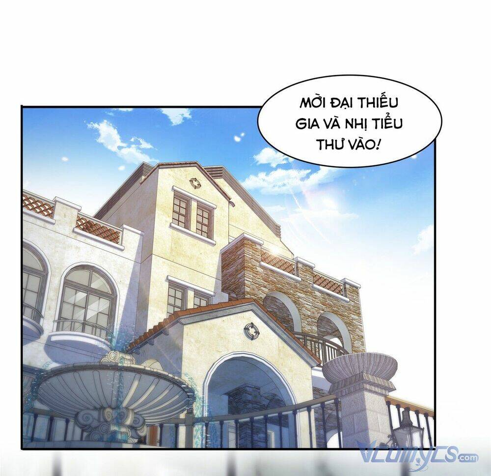 Hệt Như Hàn Quang Gặp Nắng Gắt Chap 220 - Next Chap 221