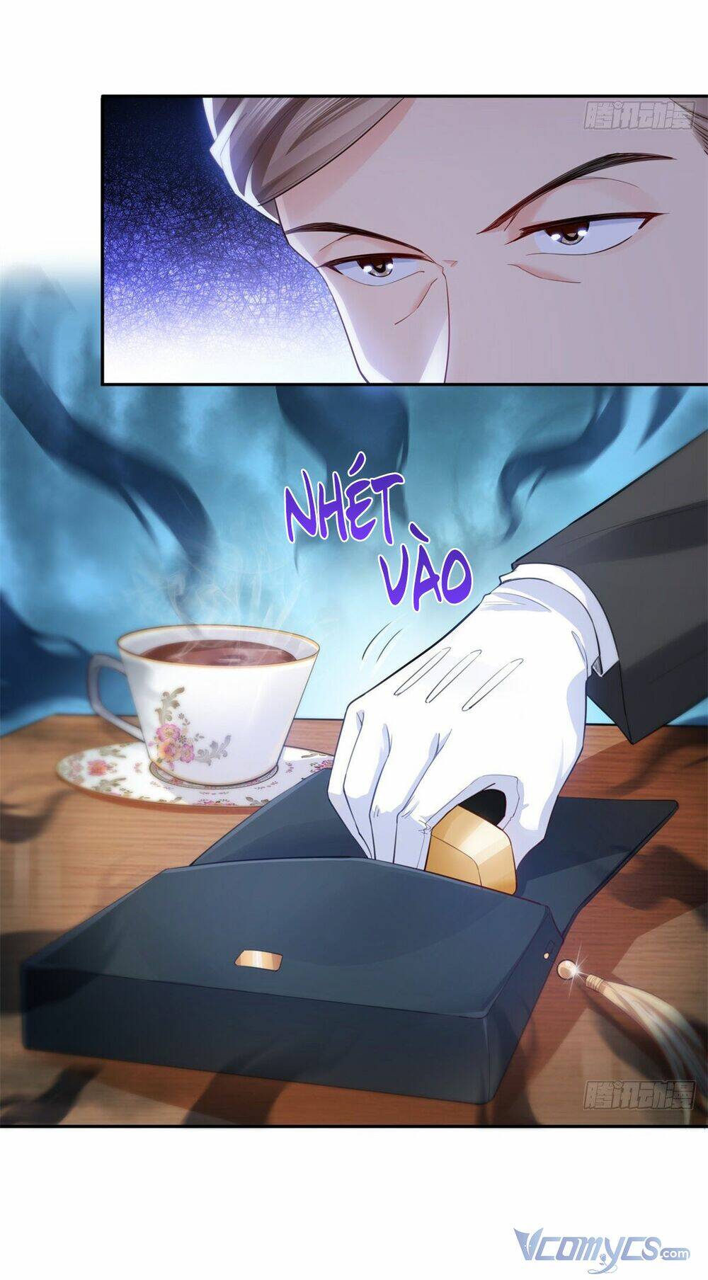 Hệt Như Hàn Quang Gặp Nắng Gắt Chap 220 - Next Chap 221
