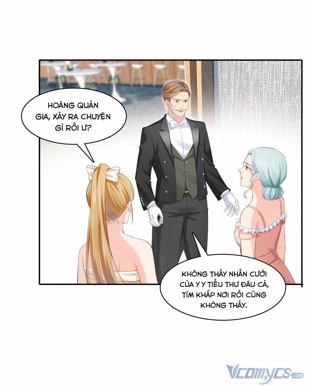 Hệt Như Hàn Quang Gặp Nắng Gắt Chap 220 - Next Chap 221