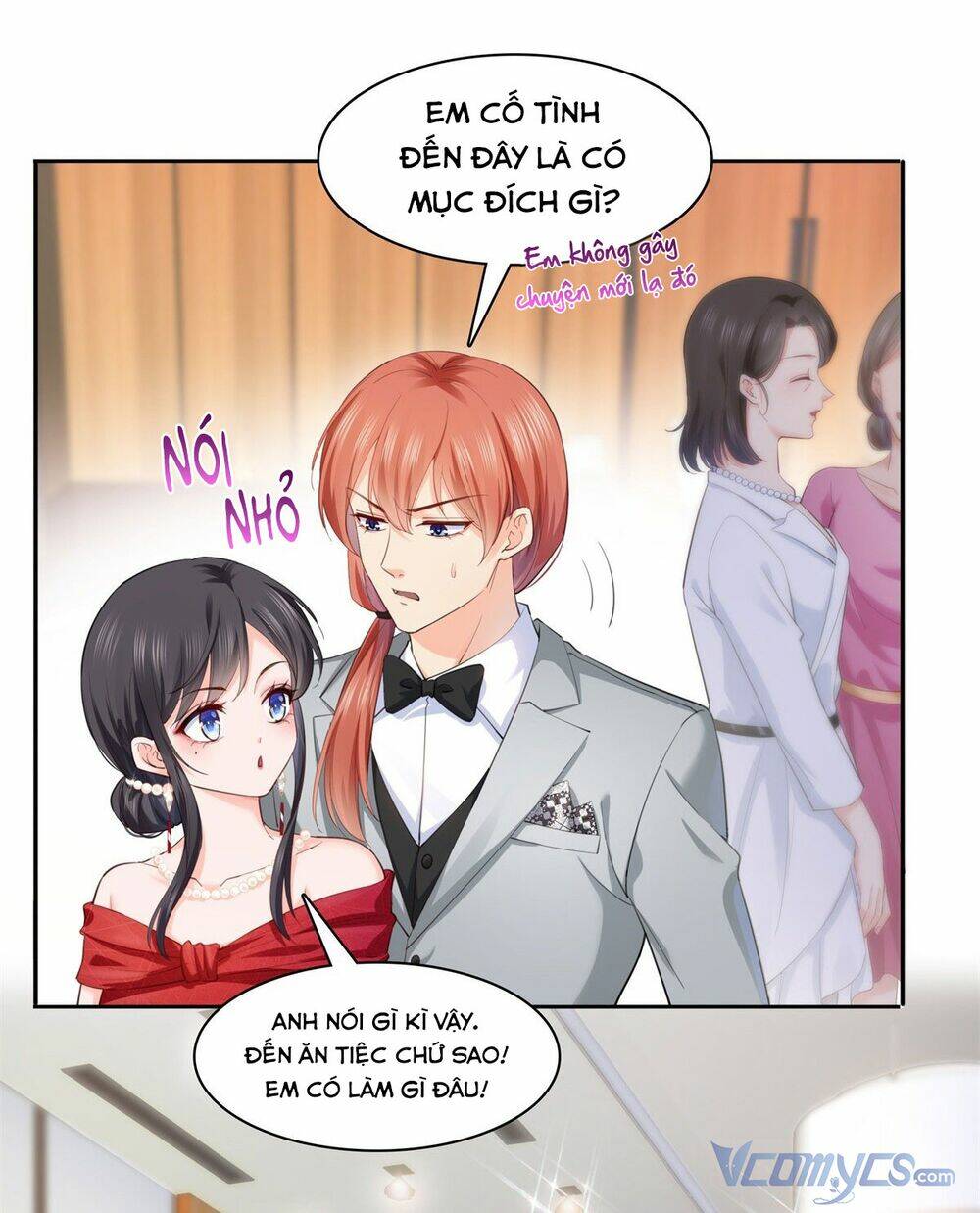 Hệt Như Hàn Quang Gặp Nắng Gắt Chap 220 - Next Chap 221