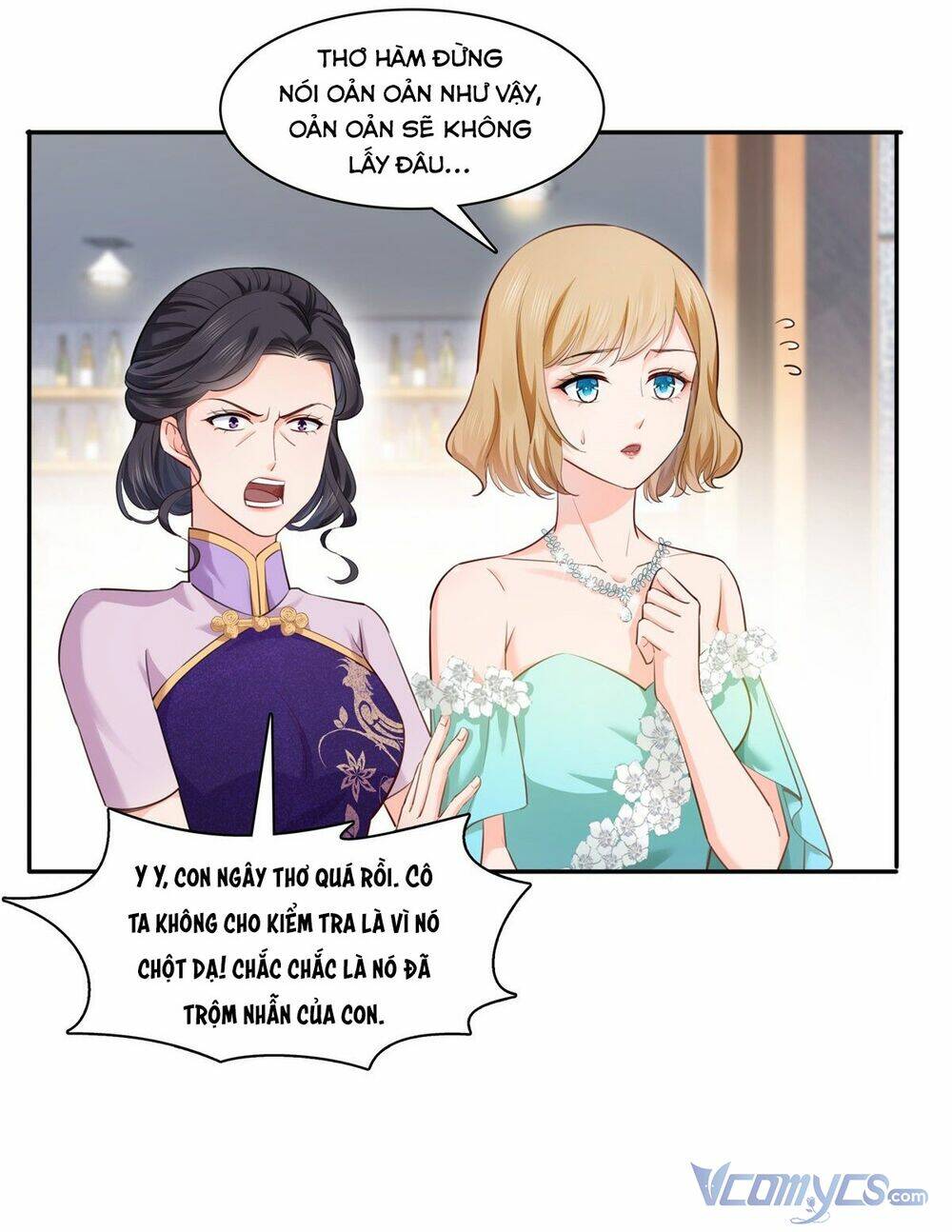 Hệt Như Hàn Quang Gặp Nắng Gắt Chap 220 - Next Chap 221