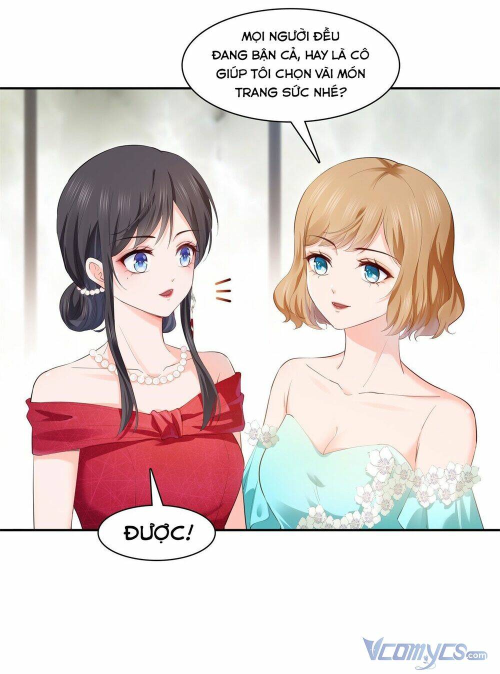 Hệt Như Hàn Quang Gặp Nắng Gắt Chap 220 - Next Chap 221