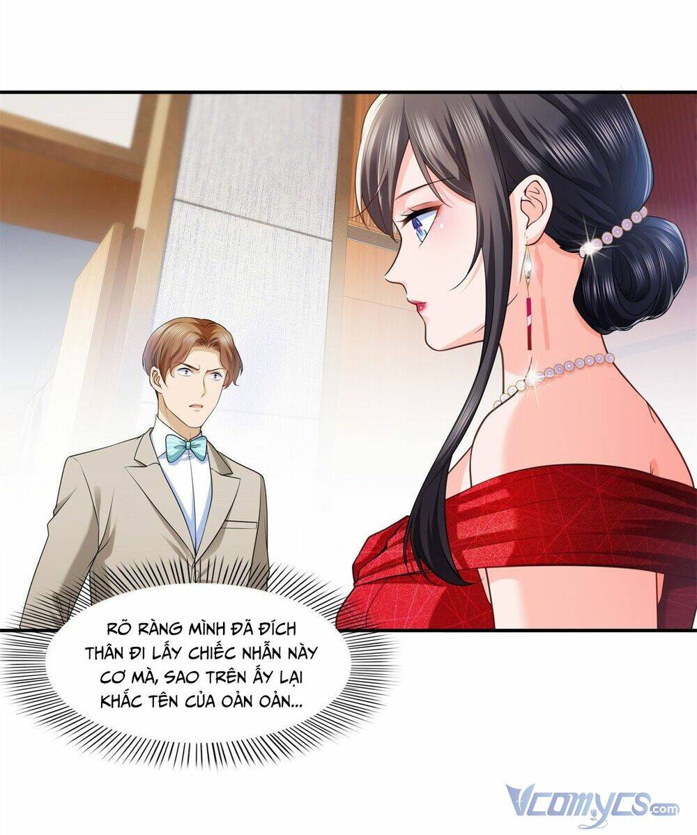Hệt Như Hàn Quang Gặp Nắng Gắt Chap 221 - Next Chap 222
