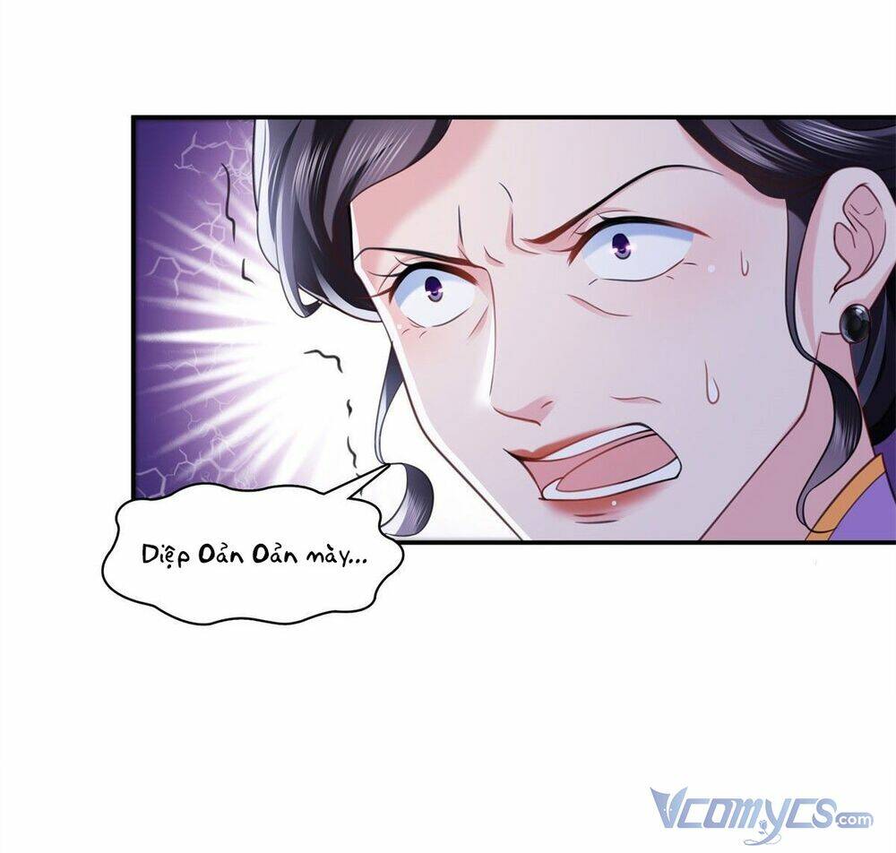 Hệt Như Hàn Quang Gặp Nắng Gắt Chap 221 - Next Chap 222