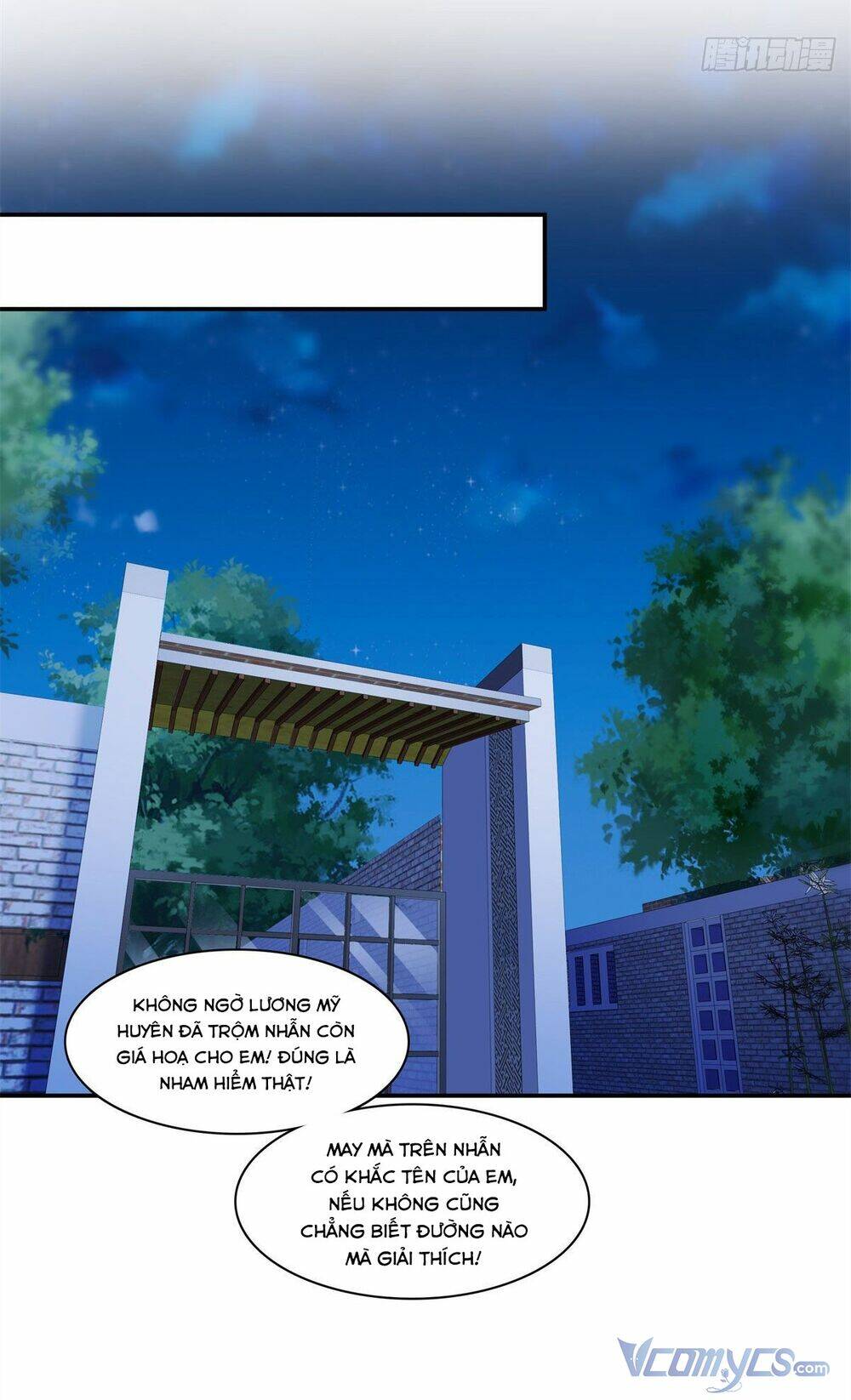 Hệt Như Hàn Quang Gặp Nắng Gắt Chap 221 - Next Chap 222