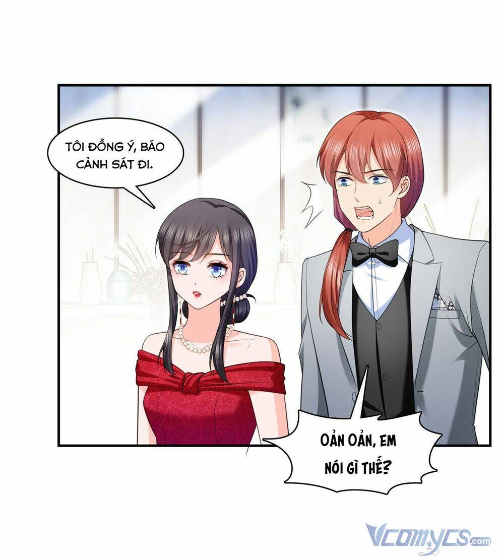 Hệt Như Hàn Quang Gặp Nắng Gắt Chap 221 - Next Chap 222