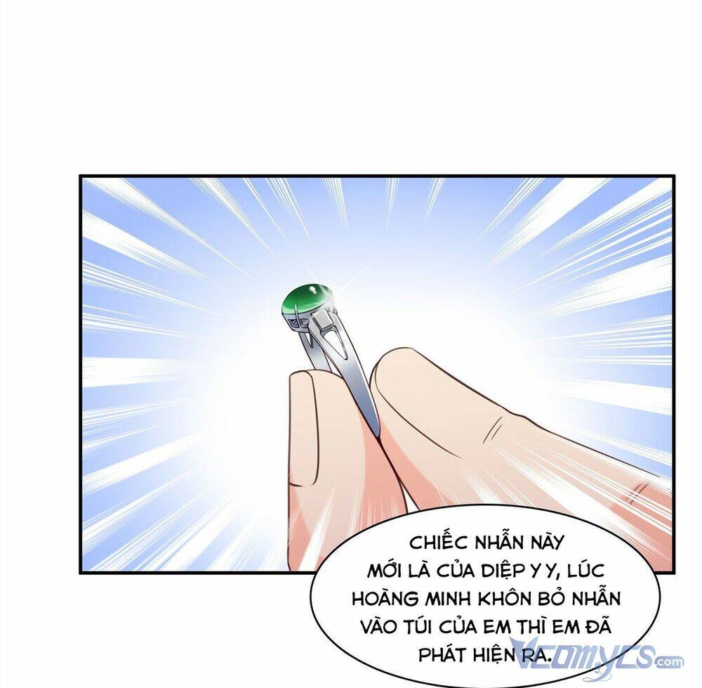 Hệt Như Hàn Quang Gặp Nắng Gắt Chap 221 - Next Chap 222