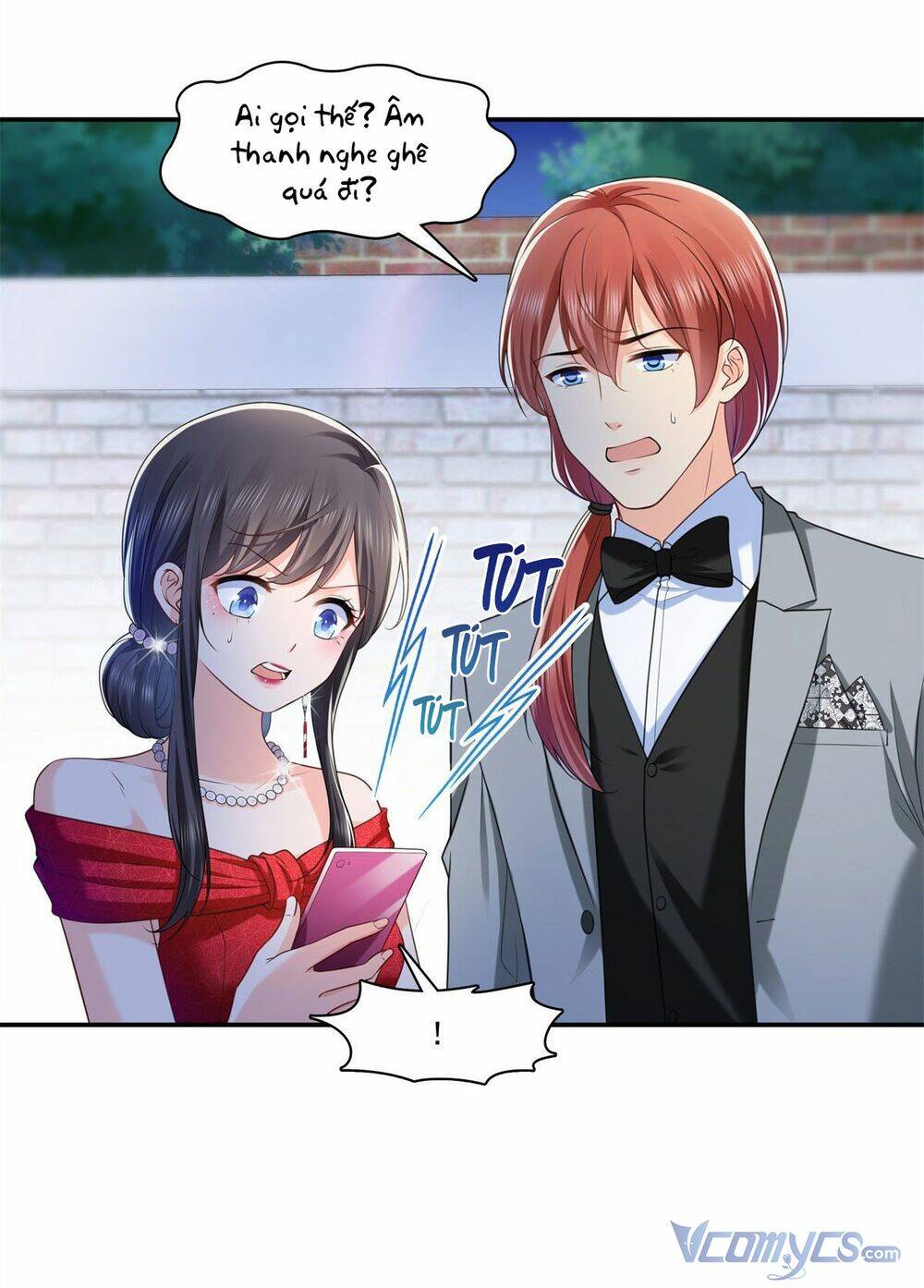 Hệt Như Hàn Quang Gặp Nắng Gắt Chap 221 - Next Chap 222