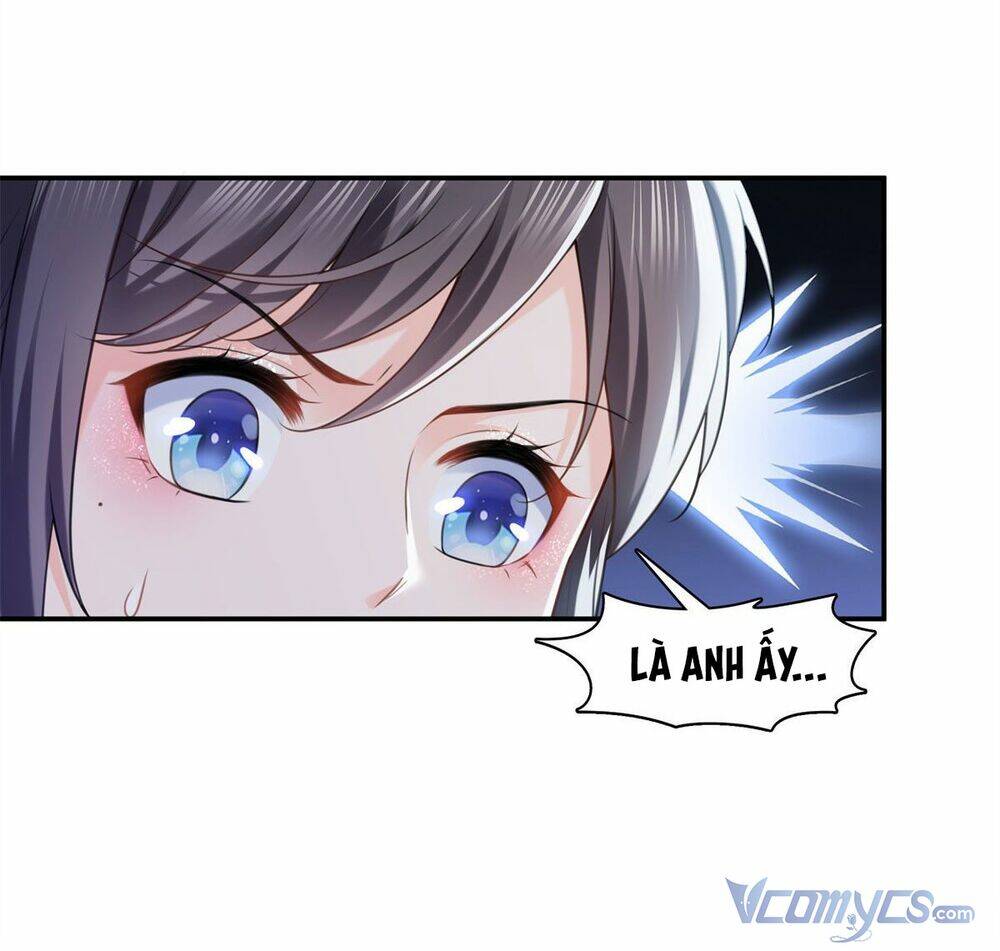 Hệt Như Hàn Quang Gặp Nắng Gắt Chap 221 - Next Chap 222