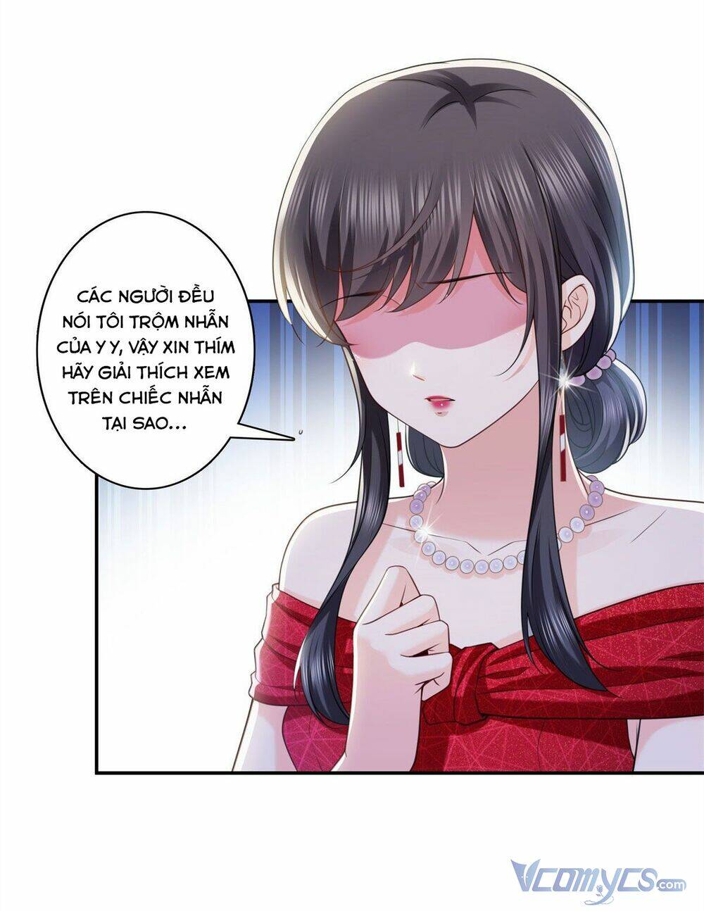 Hệt Như Hàn Quang Gặp Nắng Gắt Chap 221 - Next Chap 222