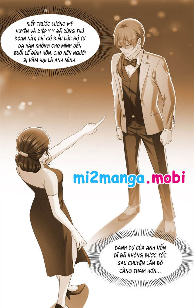 Hệt Như Hàn Quang Gặp Nắng Gắt Chap 222.5 - Next Chap 223.5