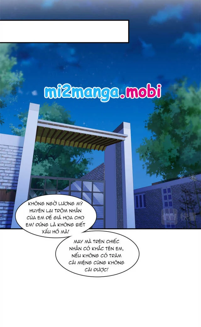 Hệt Như Hàn Quang Gặp Nắng Gắt Chap 222.5 - Next Chap 223.5