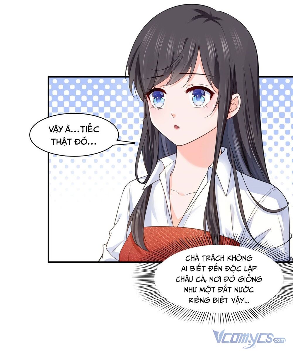 Hệt Như Hàn Quang Gặp Nắng Gắt Chap 222 - Next Chap 223