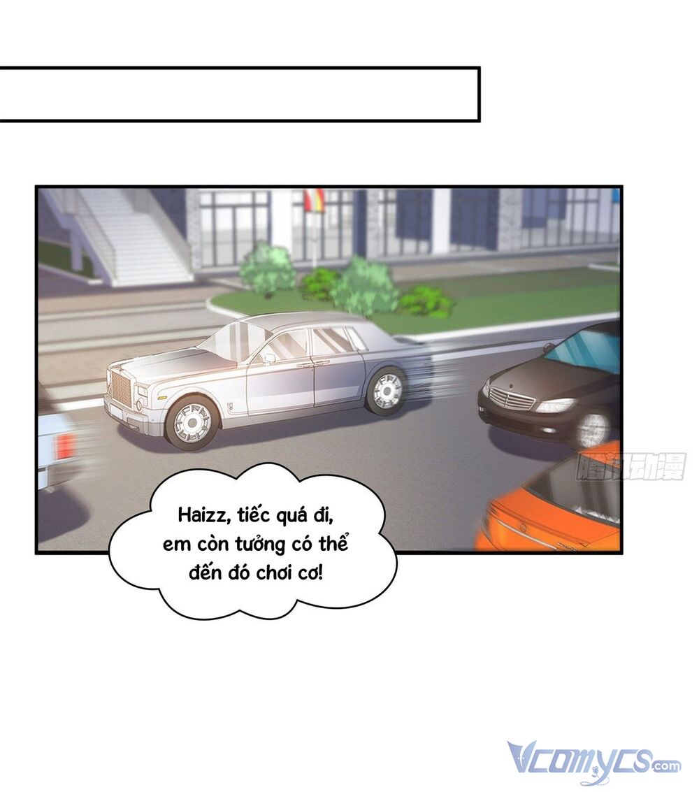 Hệt Như Hàn Quang Gặp Nắng Gắt Chap 222 - Next Chap 223