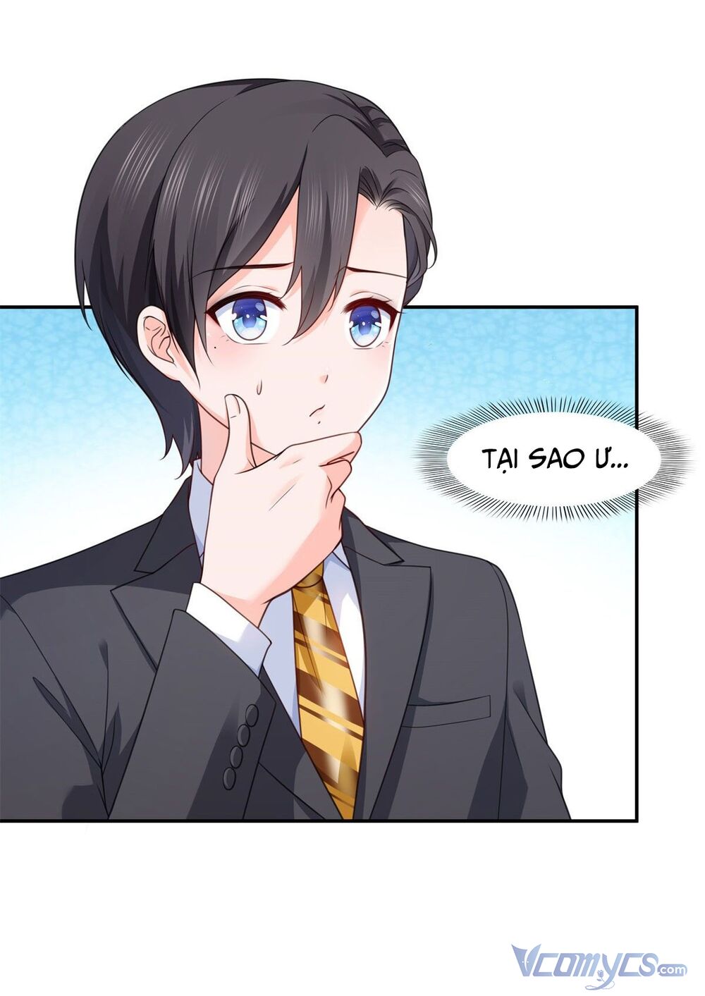 Hệt Như Hàn Quang Gặp Nắng Gắt Chap 222 - Next Chap 223