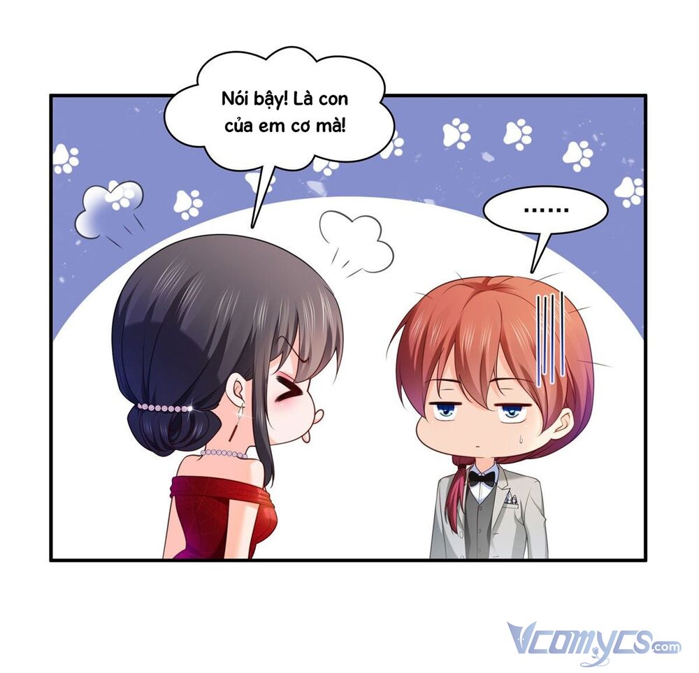 Hệt Như Hàn Quang Gặp Nắng Gắt Chap 222 - Next Chap 223