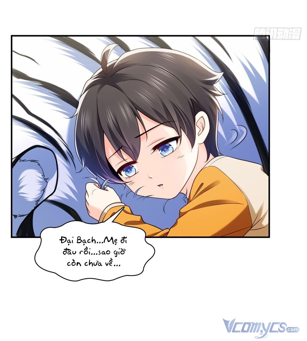 Hệt Như Hàn Quang Gặp Nắng Gắt Chap 222 - Next Chap 223