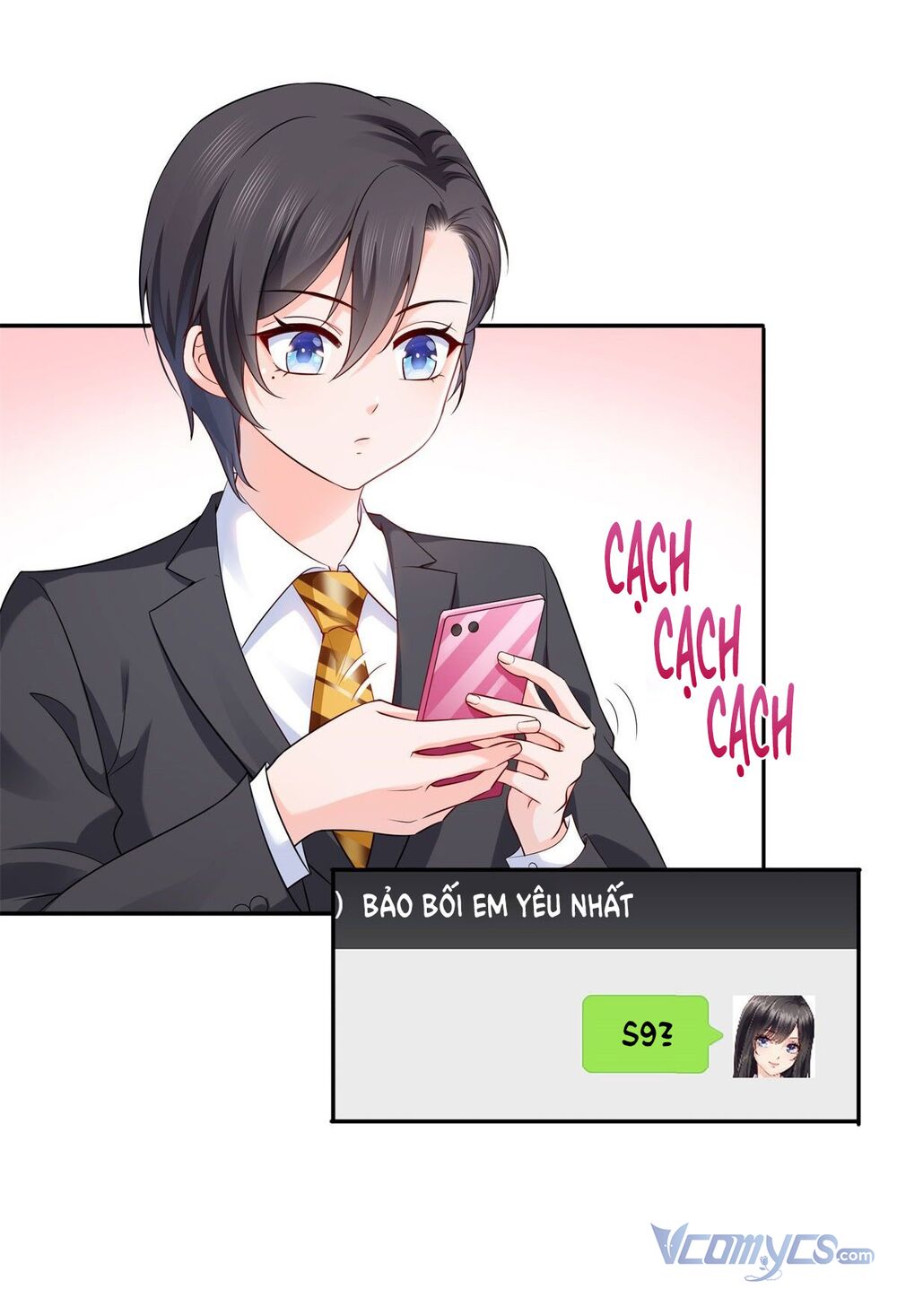 Hệt Như Hàn Quang Gặp Nắng Gắt Chap 223 - Next Chap 224