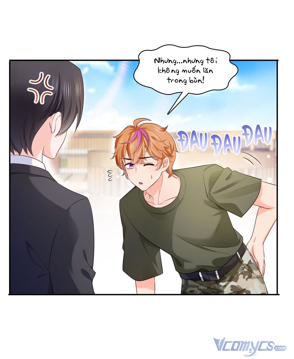 Hệt Như Hàn Quang Gặp Nắng Gắt Chap 223 - Next Chap 224