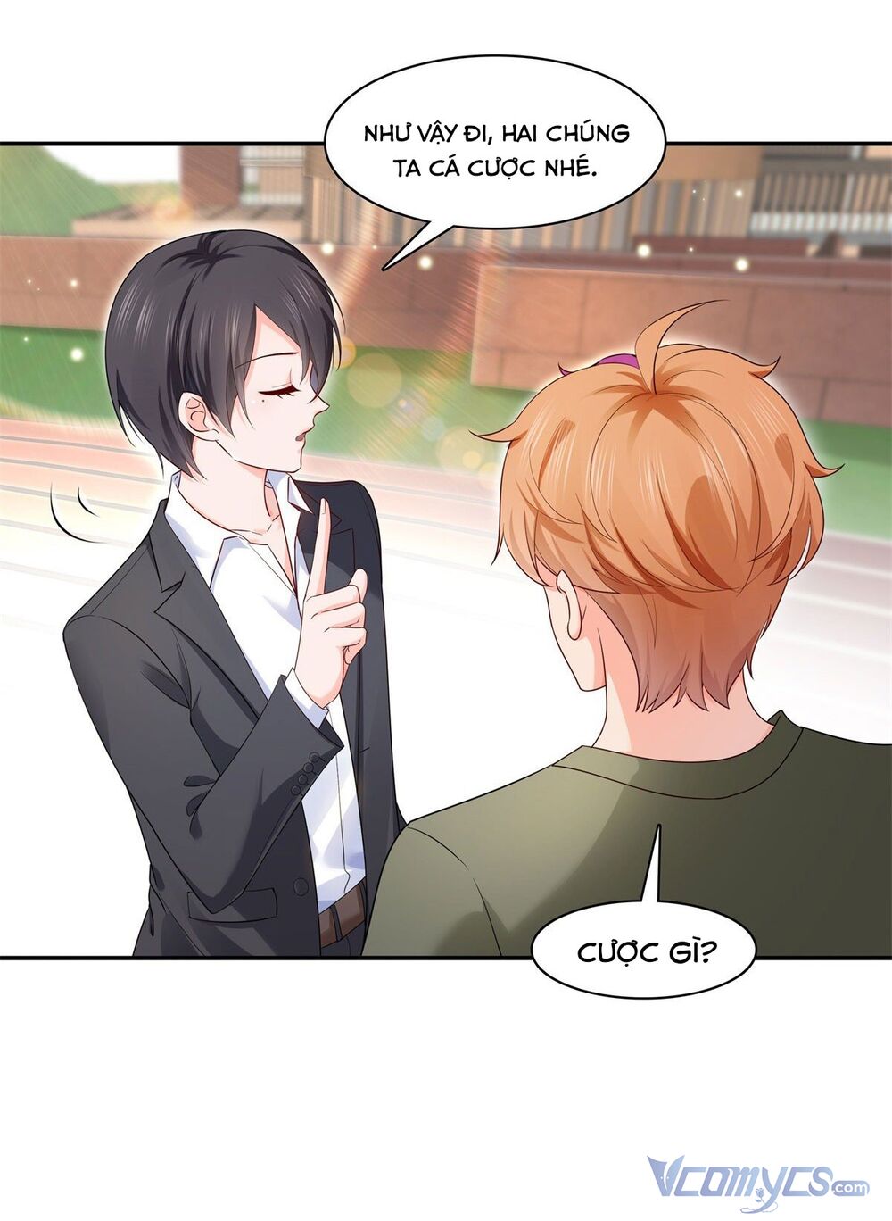 Hệt Như Hàn Quang Gặp Nắng Gắt Chap 223 - Next Chap 224