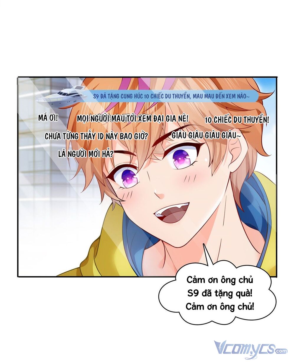 Hệt Như Hàn Quang Gặp Nắng Gắt Chap 223 - Next Chap 224
