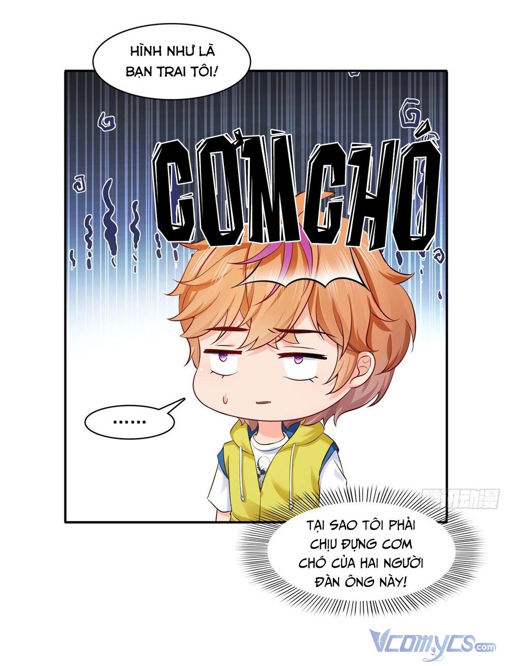 Hệt Như Hàn Quang Gặp Nắng Gắt Chap 223 - Next Chap 224