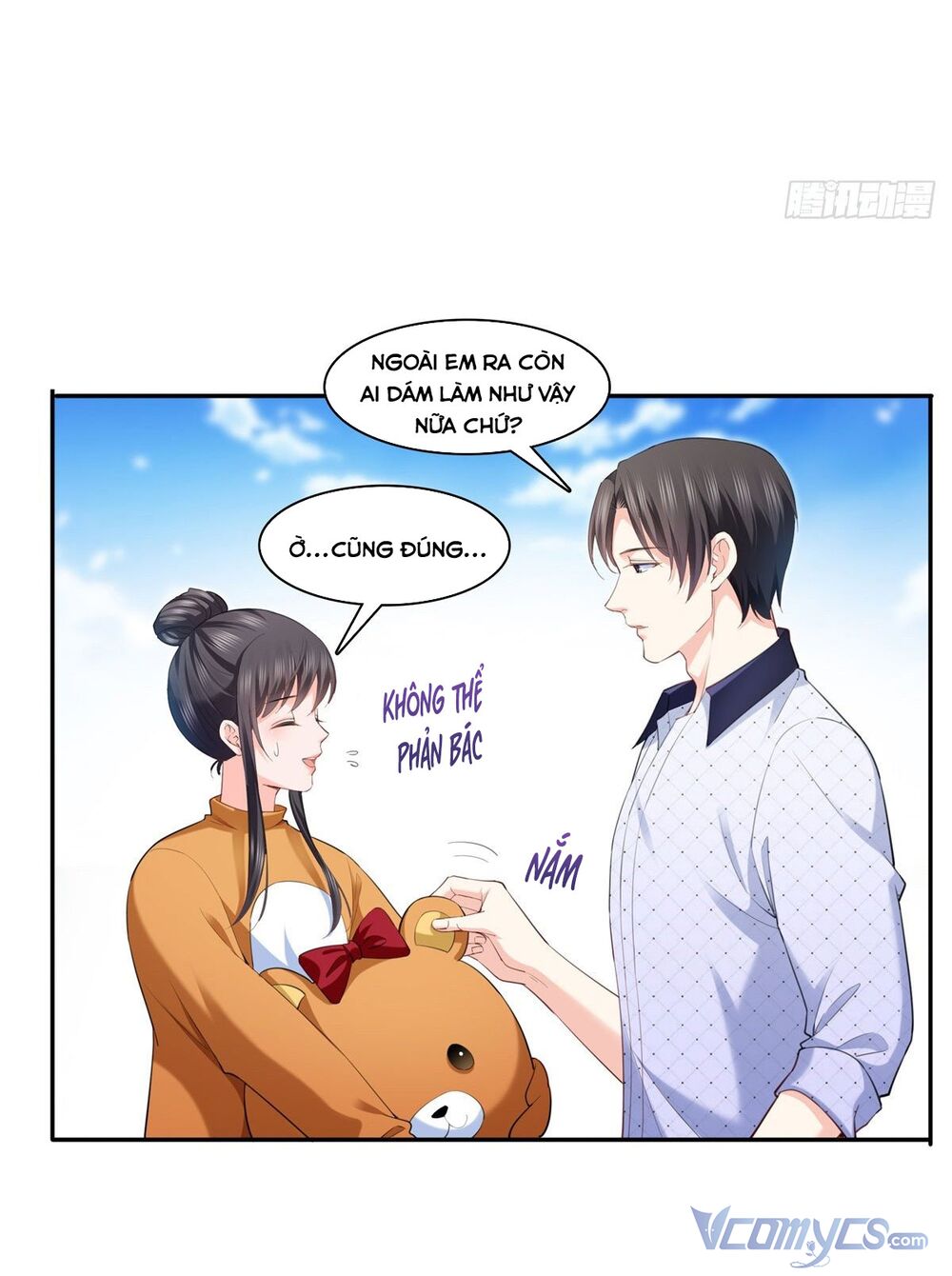 Hệt Như Hàn Quang Gặp Nắng Gắt Chap 224 - Next Chap 225
