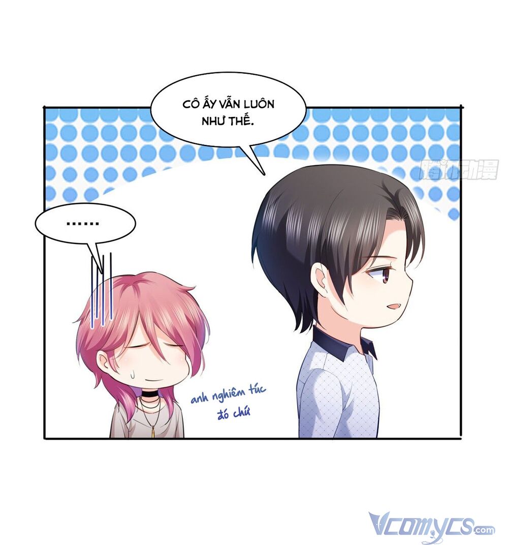 Hệt Như Hàn Quang Gặp Nắng Gắt Chap 224 - Next Chap 225