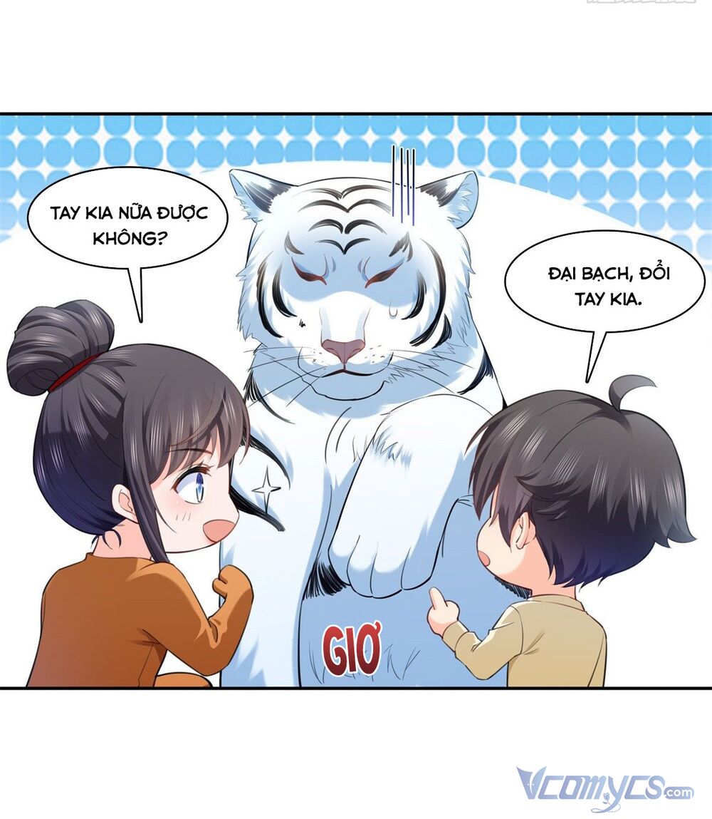 Hệt Như Hàn Quang Gặp Nắng Gắt Chap 224 - Next Chap 225