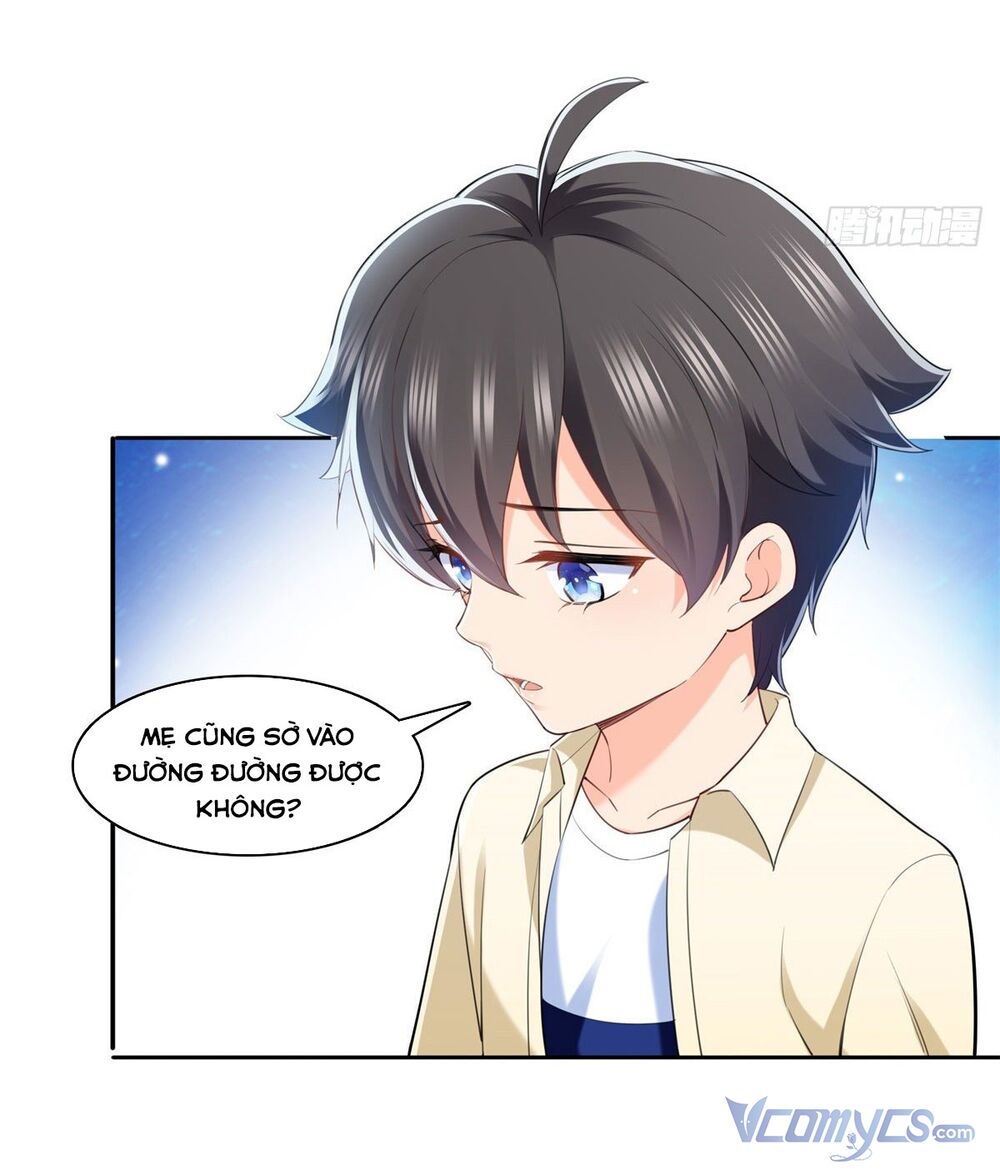 Hệt Như Hàn Quang Gặp Nắng Gắt Chap 224 - Next Chap 225