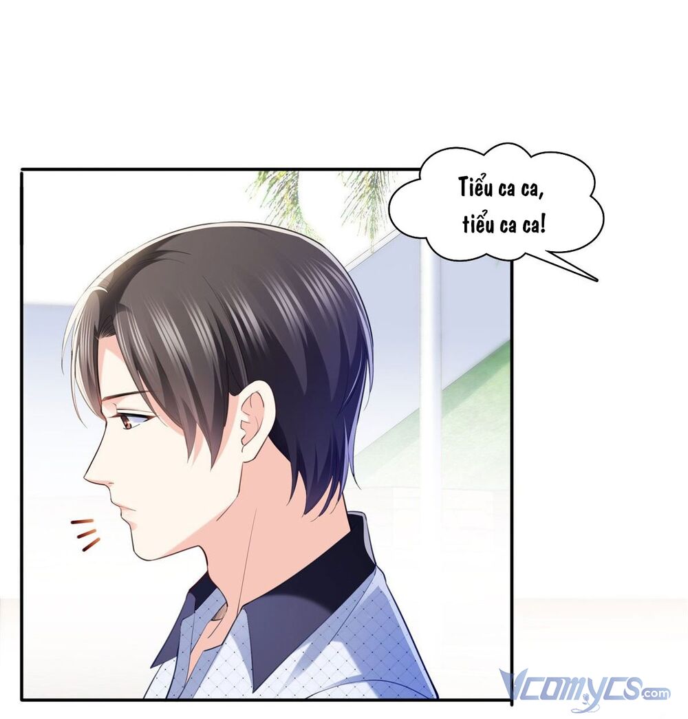 Hệt Như Hàn Quang Gặp Nắng Gắt Chap 224 - Next Chap 225